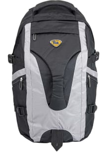 Pitt Panthers CSI Urban Backpack - Black