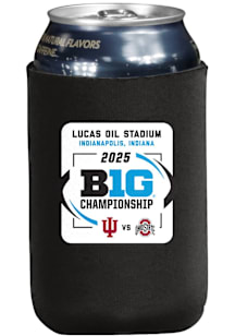 Logo Brands Big Ten 2025 Football Championship Dueling Matchup Insulated Coolie
