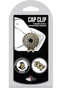 UCF Knights Ball Marker Cap Clip