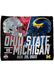 Ohio State Buckeyes The Game 2025 Rally Towel