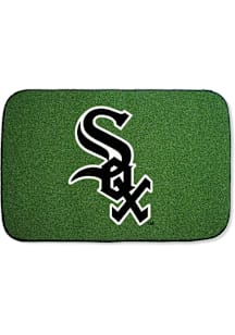 Chicago White Sox 26x38 Starter Authentic Sports Turf Door Mat
