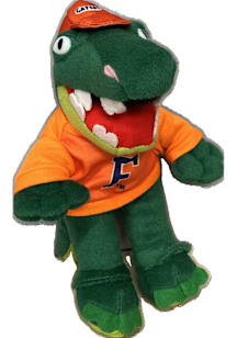 Florida Gators 8inch Mascot Plush - Blue