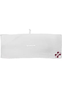 Mississippi State Bulldogs Microfiber 16x40 Golf Towel