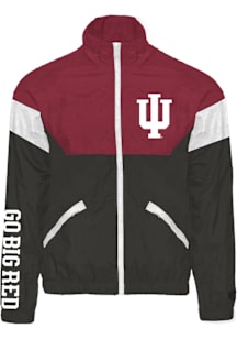 UIN M CRIMSON Primary Logo Go Big Red LWT JCKT