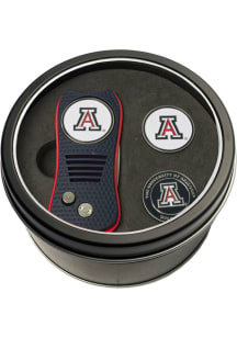 Arizona Wildcats Switchblade Markers Golf Gift Set