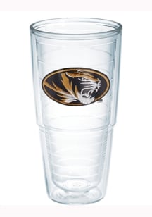 Missouri Tigers 24oz Patch Tumbler