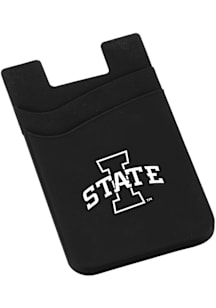 Iowa State Cyclones Dual Pocket Phone Wallets