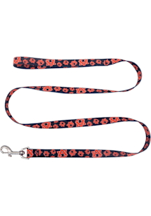 Auburn Tigers Team Pet Leash