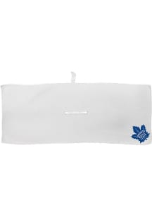 Toronto Maple Leafs Microfiber 16x40 Golf Towel