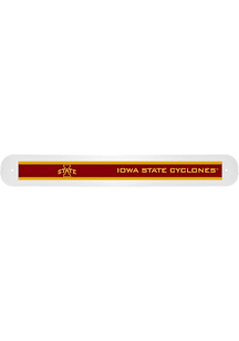 Iowa State Cyclones Travel Case Toothbrush
