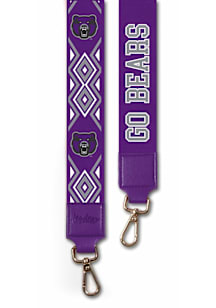 Central Arkansas Bears Lexi 2in Wide Womens Purse Strap