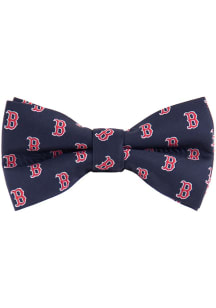 Boston Red Sox Repeat Bow Mens Tie