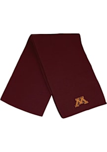 LogoFit Minnesota Golden Gophers Frosty Mens Scarf