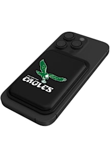 Philadelphia Eagles Retro Mag Safe Phone Wallets