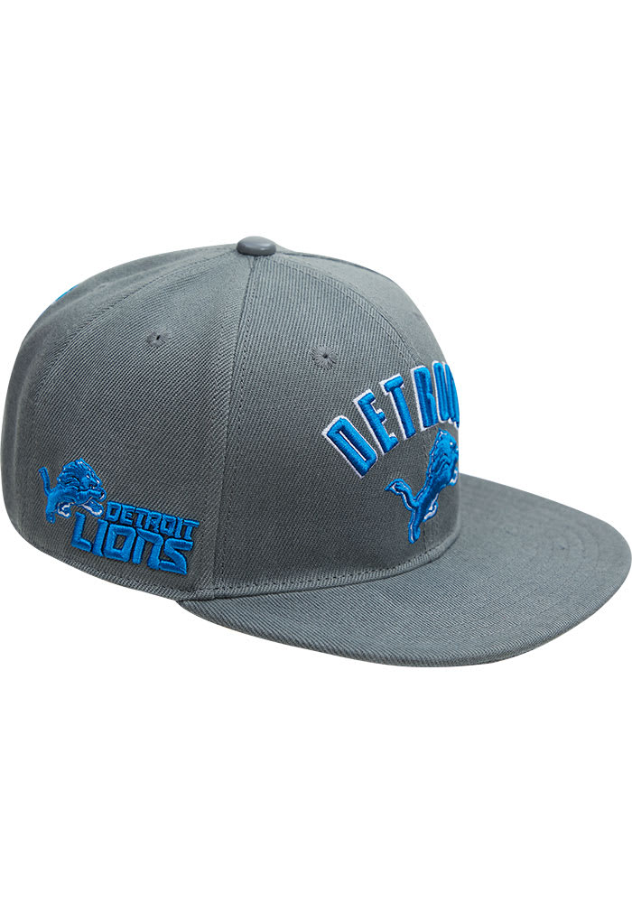 Detroit Lions Pro Standard Snap Back – DS Online