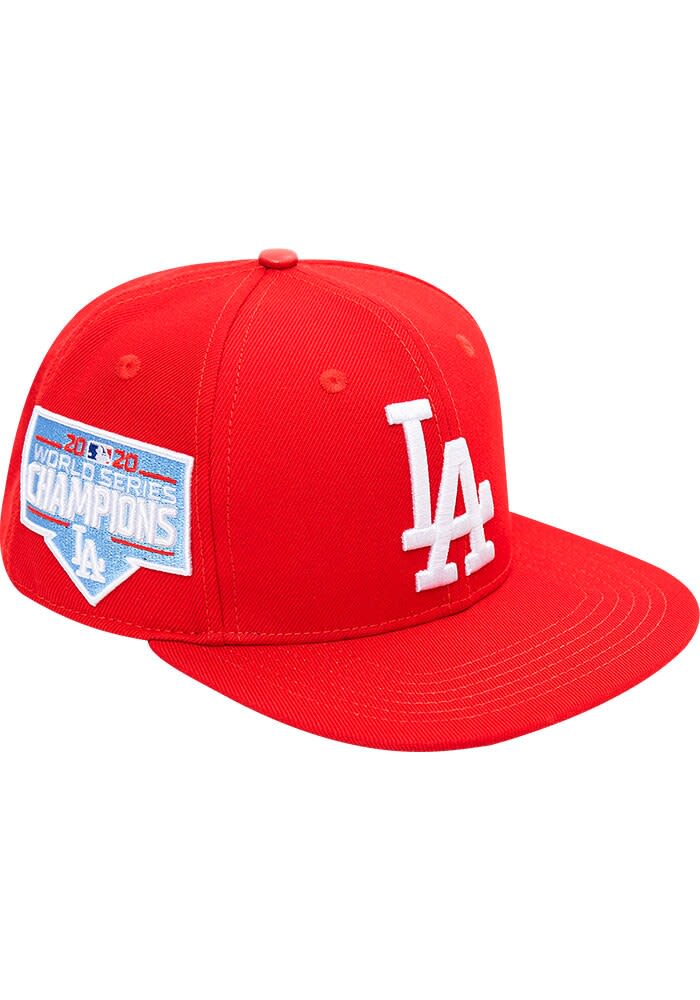 Official Los Angeles Dodgers Pro Standard Snapbacks, Dodgers Pro