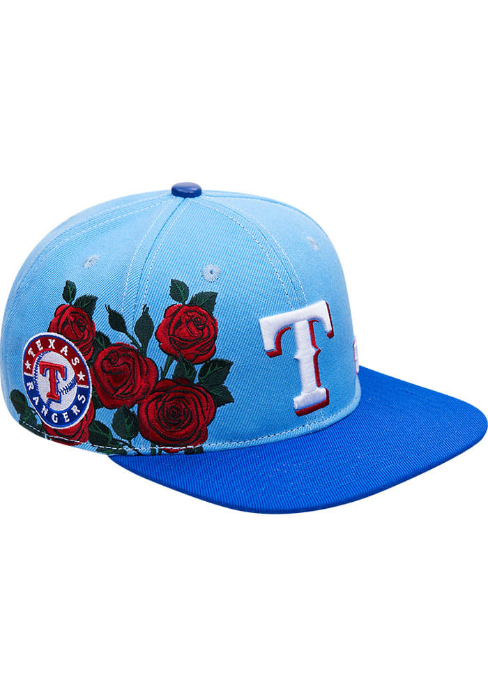 Rangers X Astros Dad Hat Royal Blue Hat Texas Hat Texas 