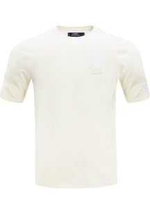 Pro Standard St Louis Cardinals White Neutral Short Sleeve Fashion T Shirt