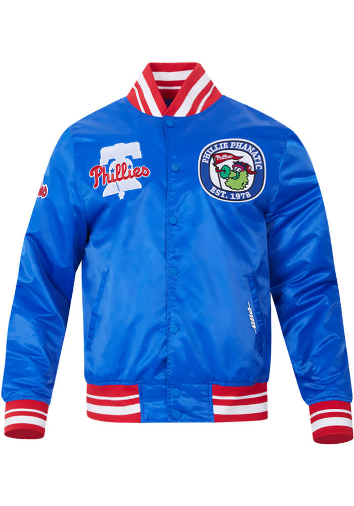 Philadelphia Phillies スタジアムジャケットプロスタンダード 98510479-1.jpg