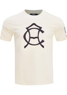 Pro Standard Club América White Preimium Short Sleeve Fashion T Shirt