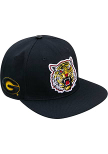Pro Standard Grambling State Tigers White Vault Classic Wool Mens Snapback Hat