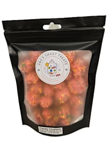 Michigan G&G's Sweet Treats Freeze Dried Nerd Gummy Clusters Candy