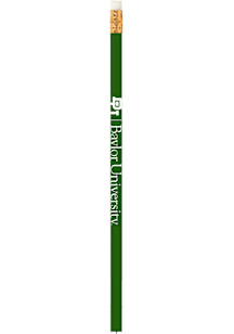 Baylor Bears Souvenir Pencil