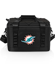 Miami Dolphins Black Eco-Friendly Tote