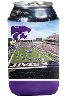 Logo Brands K-State Wildcats Stadium Coolie