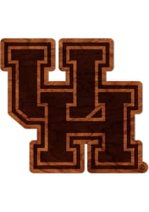 Houston Cougars Cherry Magnet