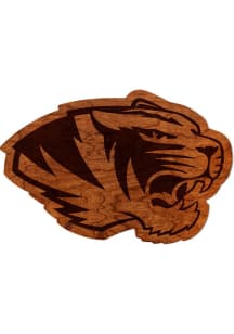 Missouri Tigers Cherry Magnet
