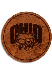 Ohio Bobcats Cherry Coaster