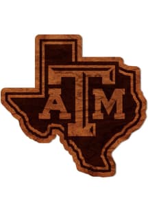 Texas A&amp;M Aggies Cherry Magnet