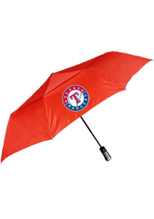 Texas Rangers Vented Wind Flow Umbrella