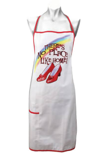 Wizard of Oz There's no Place Like Home BBQ Apron