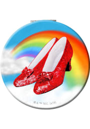 Wizard of Oz Ruby Slippers Yellow Desk Accessory