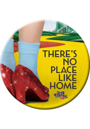 Wizard of Oz 4 Pack Theres No Place Like Home Plate