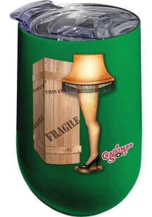 Cleveland A Christmas Story Stainless Steel Stemless