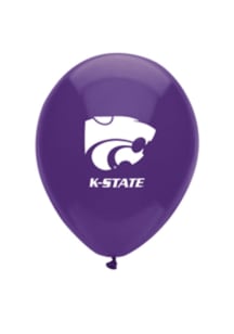 K-State Wildcats 10 Pack Balloon