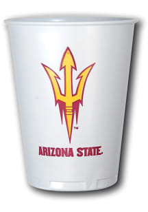 Arizona State Sun Devils 16 oz Disposable Cups