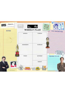 Scranton The Office Planner