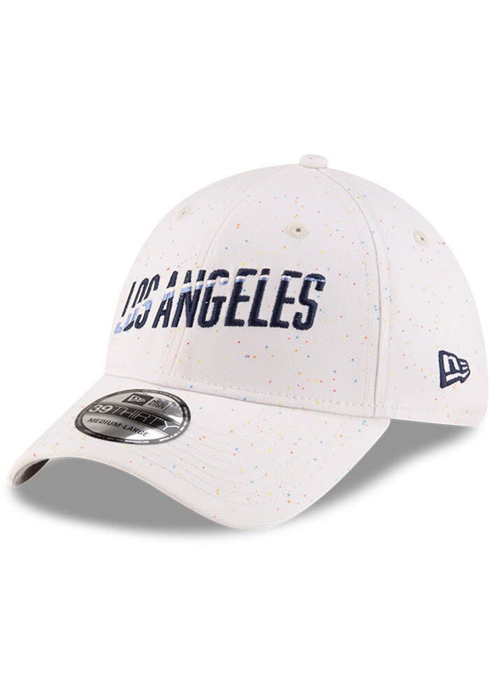 Los Angeles Dodgers 39THIRTY キャップ M/L 39Thirty LE MLB Dodgers Cap by New Era --> Shop Hats