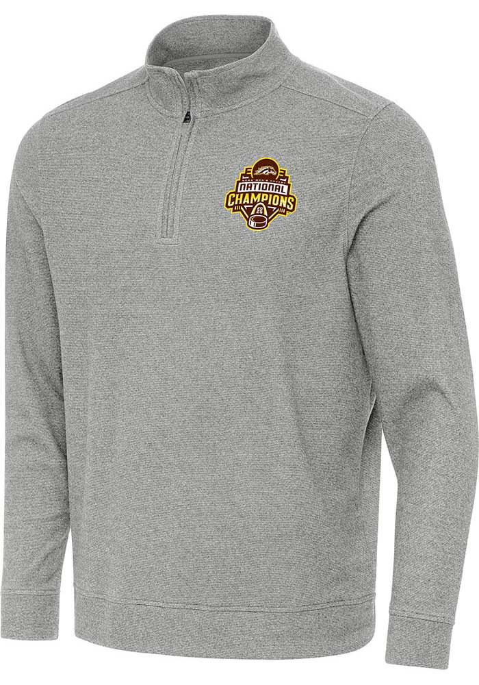 CHAMPION スウェットパーカー Western Michigan Broncos CHAMPION スウェットパーカー Western Michigan Broncos