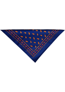 Buffalo Chicken Wing Mens Bandana