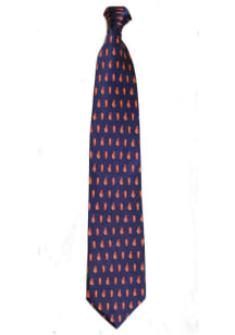 Buffalo Stripe Mens Tie