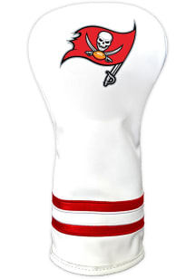 Tampa Bay Buccaneers Vintage Driver Golf Headcover