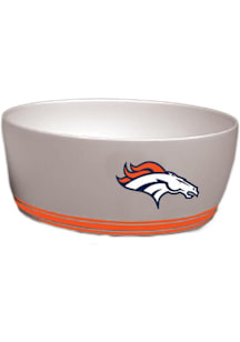 Denver Broncos Team Serving Tray