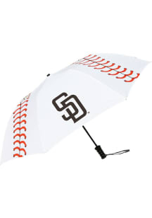 San Diego Padres Baseball Umbrella