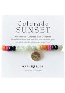 Colorado Sunset Womens Bracelet