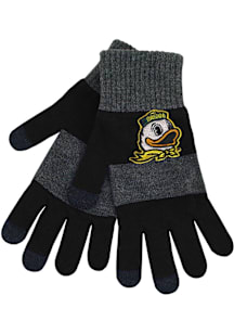LogoFit Oregon Ducks Trixie Womens Gloves